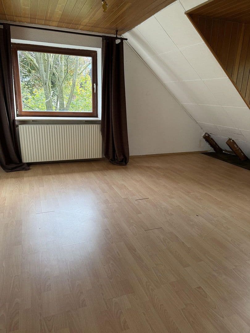 Prodej domu 185 m², pozemek 607 m², Harrislee, Šlesvicko-Holštýnsko Prodej domu 185 m², pozemek 607 m², Harrislee, Šlesvicko-Holštýnsko
