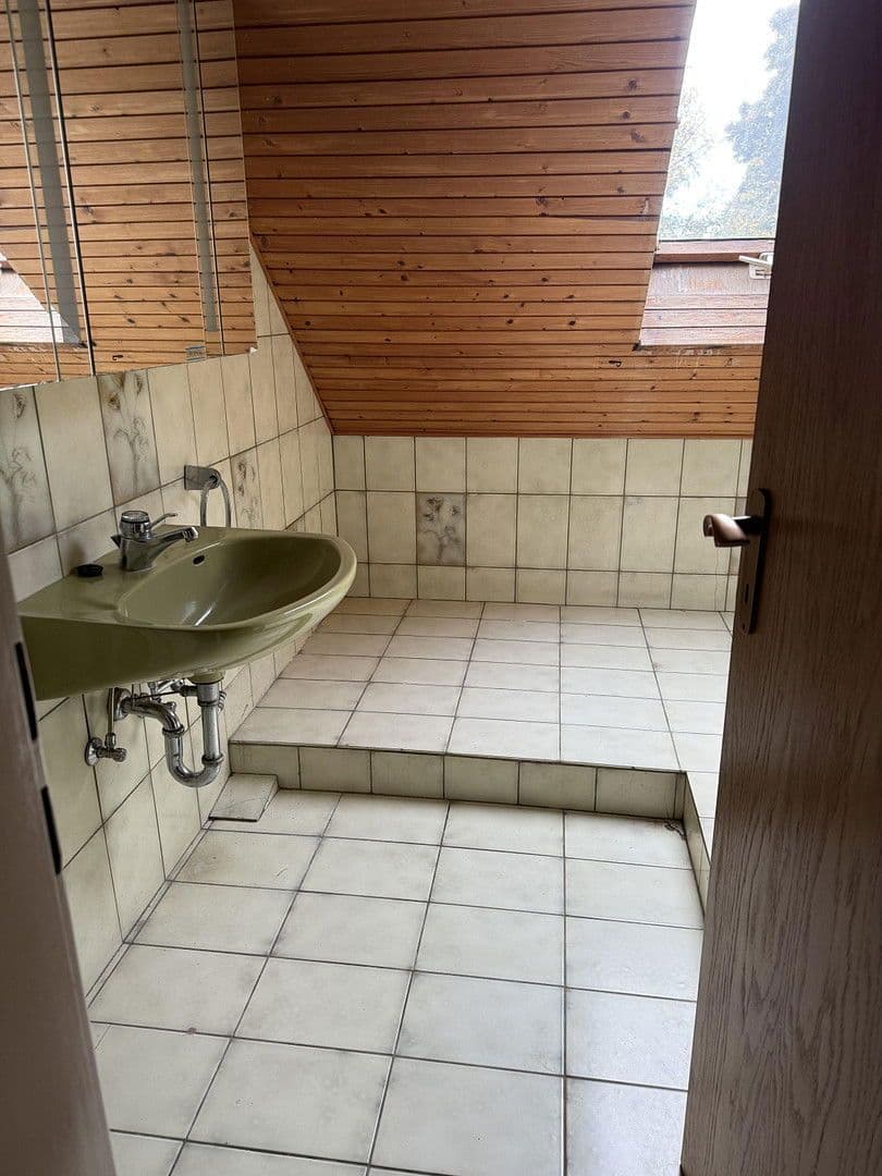 Prodej domu 185 m², pozemek 607 m², Harrislee, Šlesvicko-Holštýnsko Prodej domu 185 m², pozemek 607 m², Harrislee, Šlesvicko-Holštýnsko