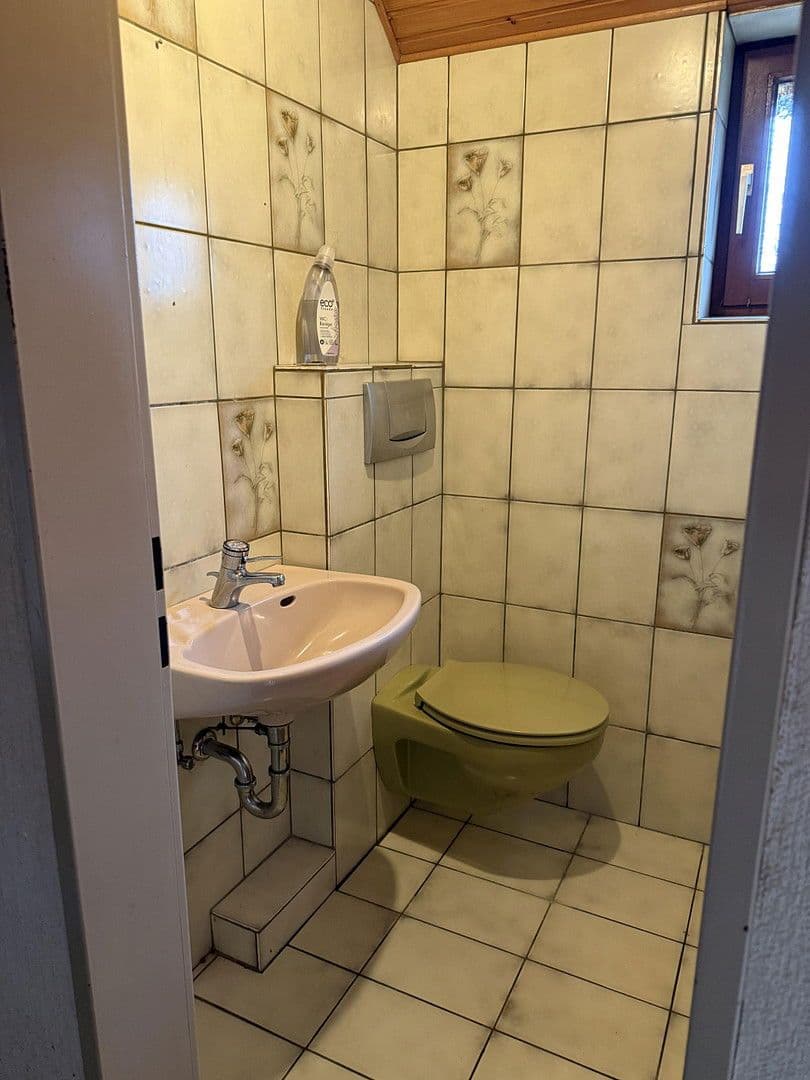 Prodej domu 185 m², pozemek 607 m², Harrislee, Šlesvicko-Holštýnsko Prodej domu 185 m², pozemek 607 m², Harrislee, Šlesvicko-Holštýnsko