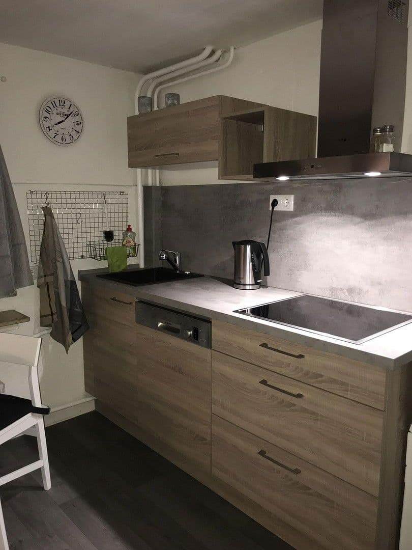 Prodej domu 185 m², pozemek 607 m², Harrislee, Šlesvicko-Holštýnsko Prodej domu 185 m², pozemek 607 m², Harrislee, Šlesvicko-Holštýnsko
