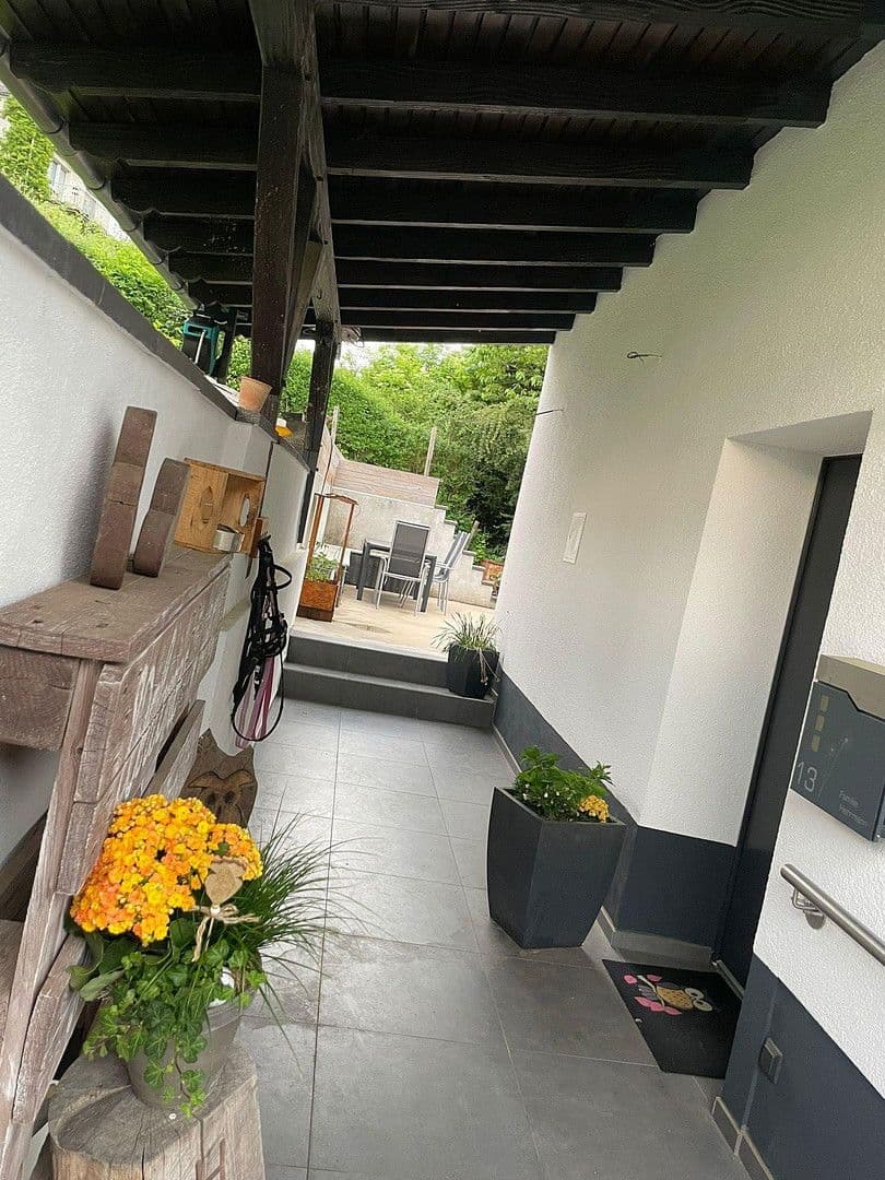 Prodej domu 94 m², pozemek 699 m², Bindweider Straße 13, Steinebach/Sieg, Porýní-Falc Prodej domu 94 m², pozemek 699 m², Bindweider Straße 13, Steinebach/Sieg, Porýní-Falc