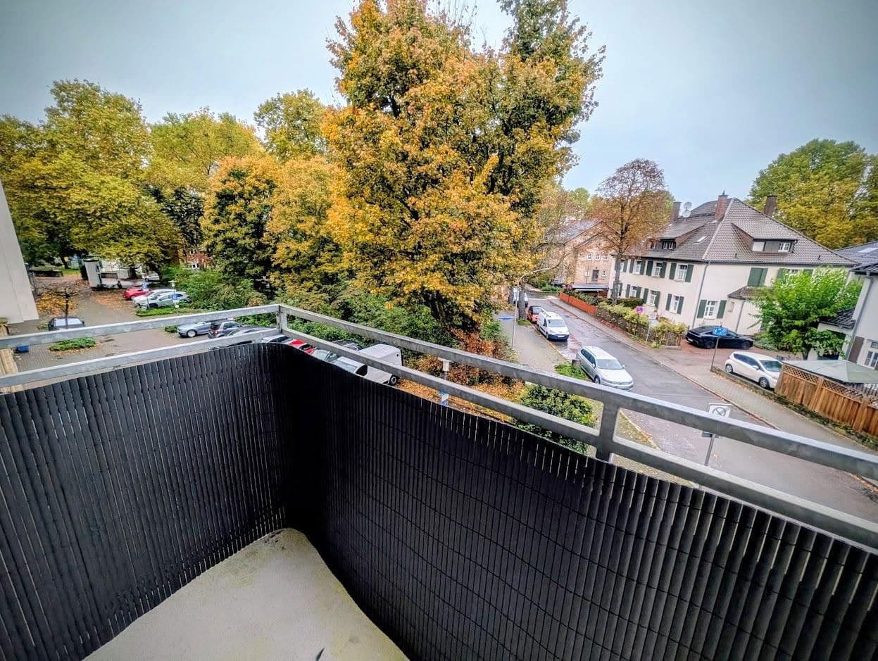 Pronájem bytu 3+1 101 m², Ludwigshafen am Rhein, Porýní-Falc Pronájem bytu 3+1 101 m², Ludwigshafen am Rhein, Porýní-Falc