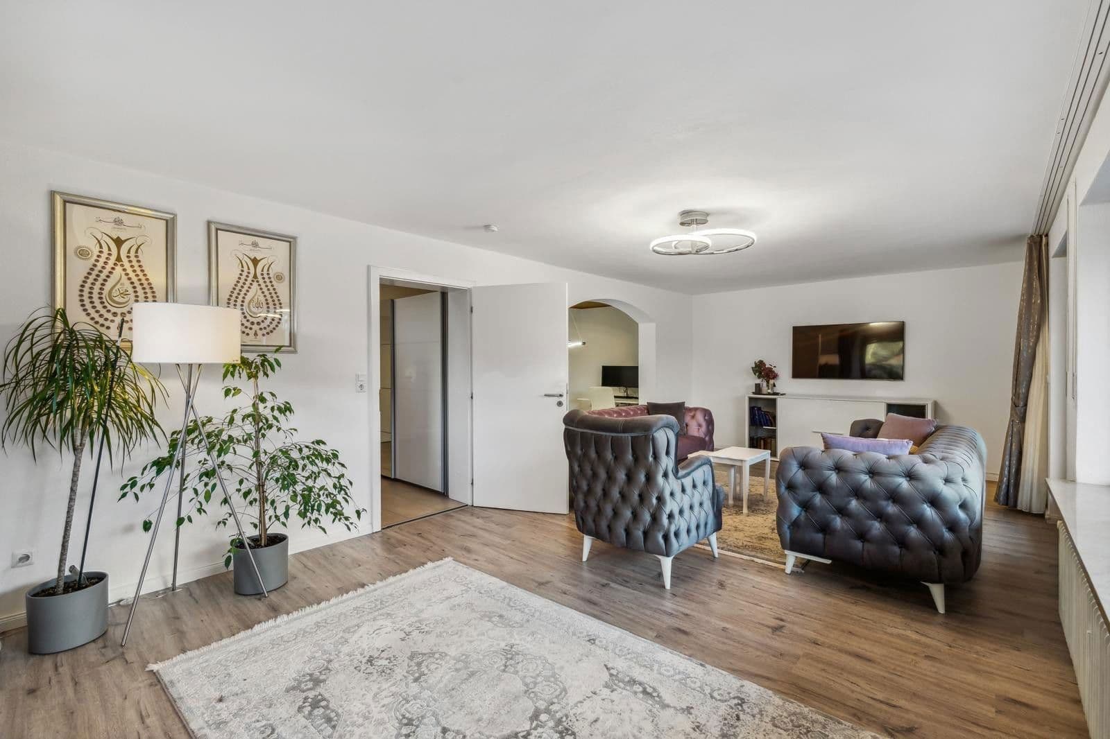 Prodej domu 133 m², pozemek 468 m², Birkenstraße 19, Miesbach, Bavorsko Prodej domu 133 m², pozemek 468 m², Birkenstraße 19, Miesbach, Bavorsko