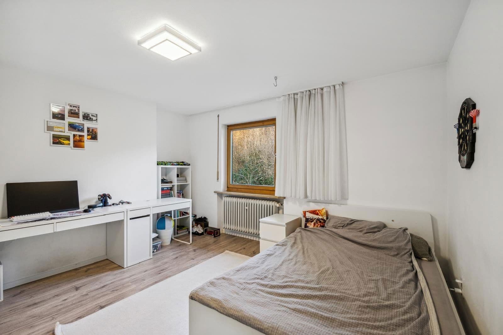 Prodej domu 133 m², pozemek 468 m², Birkenstraße 19, Miesbach, Bavorsko Prodej domu 133 m², pozemek 468 m², Birkenstraße 19, Miesbach, Bavorsko