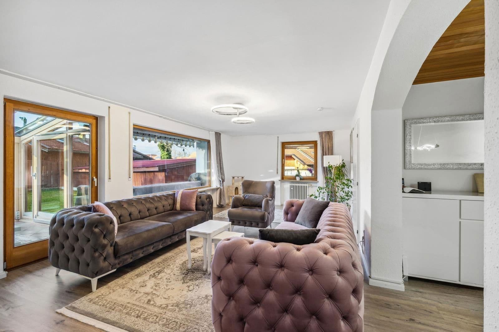 Prodej domu 133 m², pozemek 468 m², Birkenstraße 19, Miesbach, Bavorsko Prodej domu 133 m², pozemek 468 m², Birkenstraße 19, Miesbach, Bavorsko