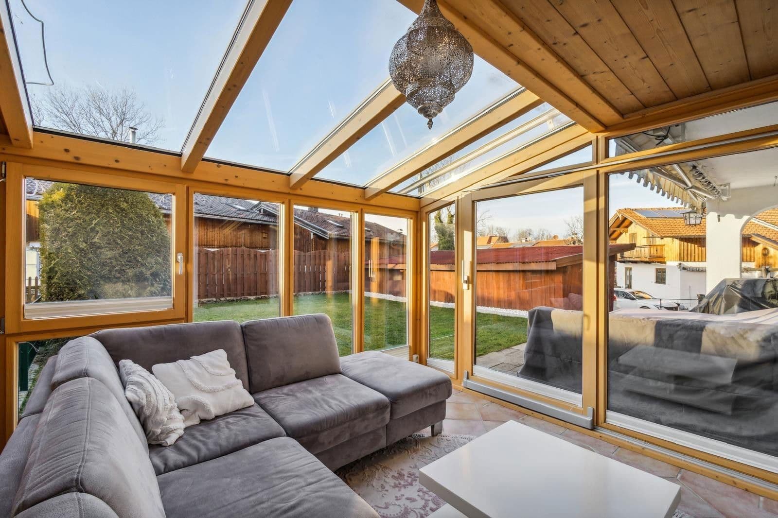 Prodej domu 133 m², pozemek 468 m², Birkenstraße 19, Miesbach, Bavorsko Prodej domu 133 m², pozemek 468 m², Birkenstraße 19, Miesbach, Bavorsko