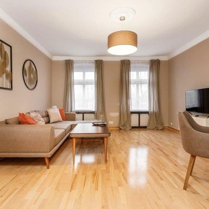 Pronájem bytu 2+1 53 m², Gitschiner Strasse 89, Berlin, Berlín Pronájem bytu 2+1 53 m², Gitschiner Strasse 89, Berlin, Berlín