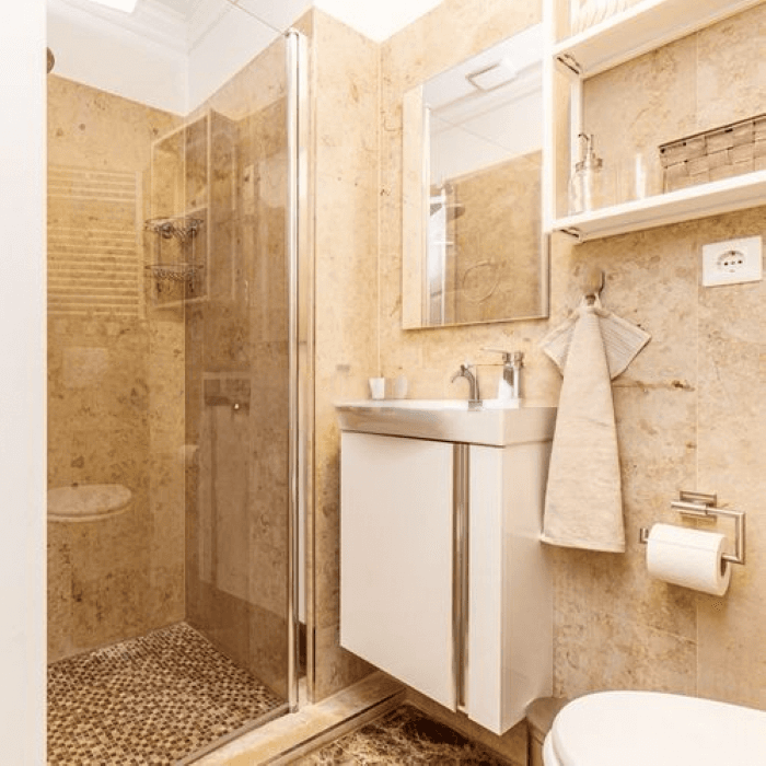 Pronájem bytu 2+1 53 m², Gitschiner Strasse 89, Berlin, Berlín Pronájem bytu 2+1 53 m², Gitschiner Strasse 89, Berlin, Berlín