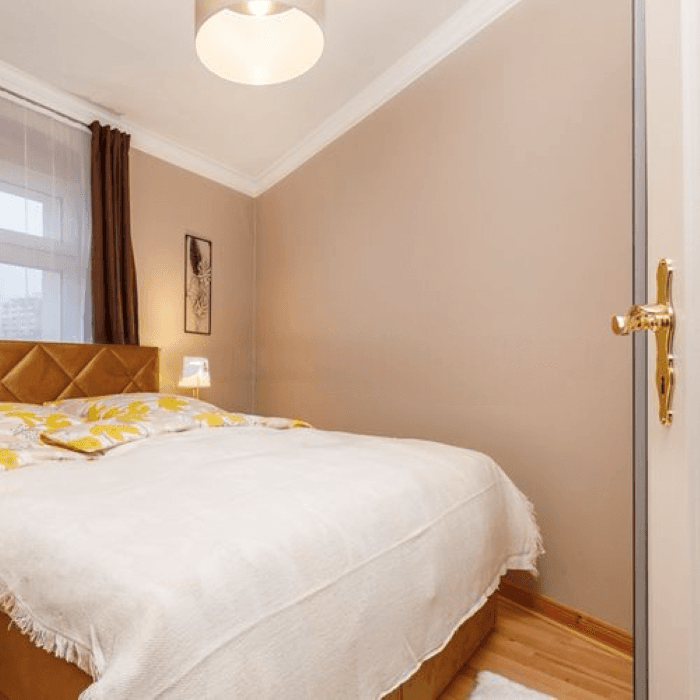 Pronájem bytu 2+1 53 m², Gitschiner Strasse 89, Berlin, Berlín Pronájem bytu 2+1 53 m², Gitschiner Strasse 89, Berlin, Berlín