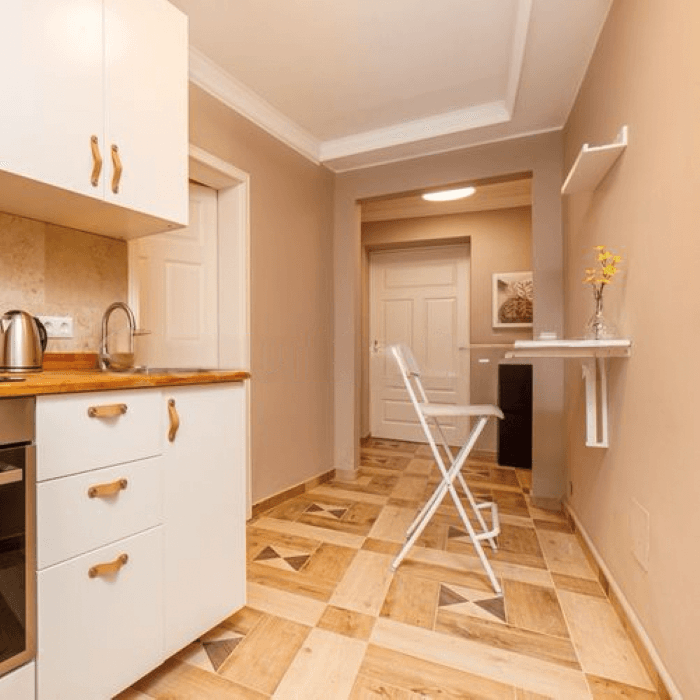 Pronájem bytu 2+1 53 m², Gitschiner Strasse 89, Berlin, Berlín Pronájem bytu 2+1 53 m², Gitschiner Strasse 89, Berlin, Berlín