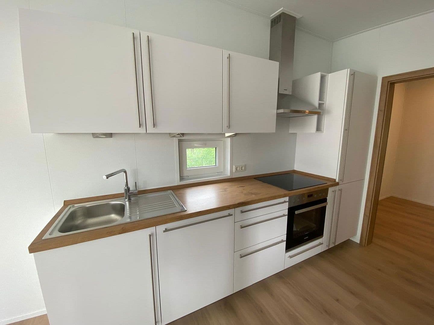Prodej domu 42 m², pozemek 234 m², Warstein, Severní Porýní-Vestfálsko Prodej domu 42 m², pozemek 234 m², Warstein, Severní Porýní-Vestfálsko
