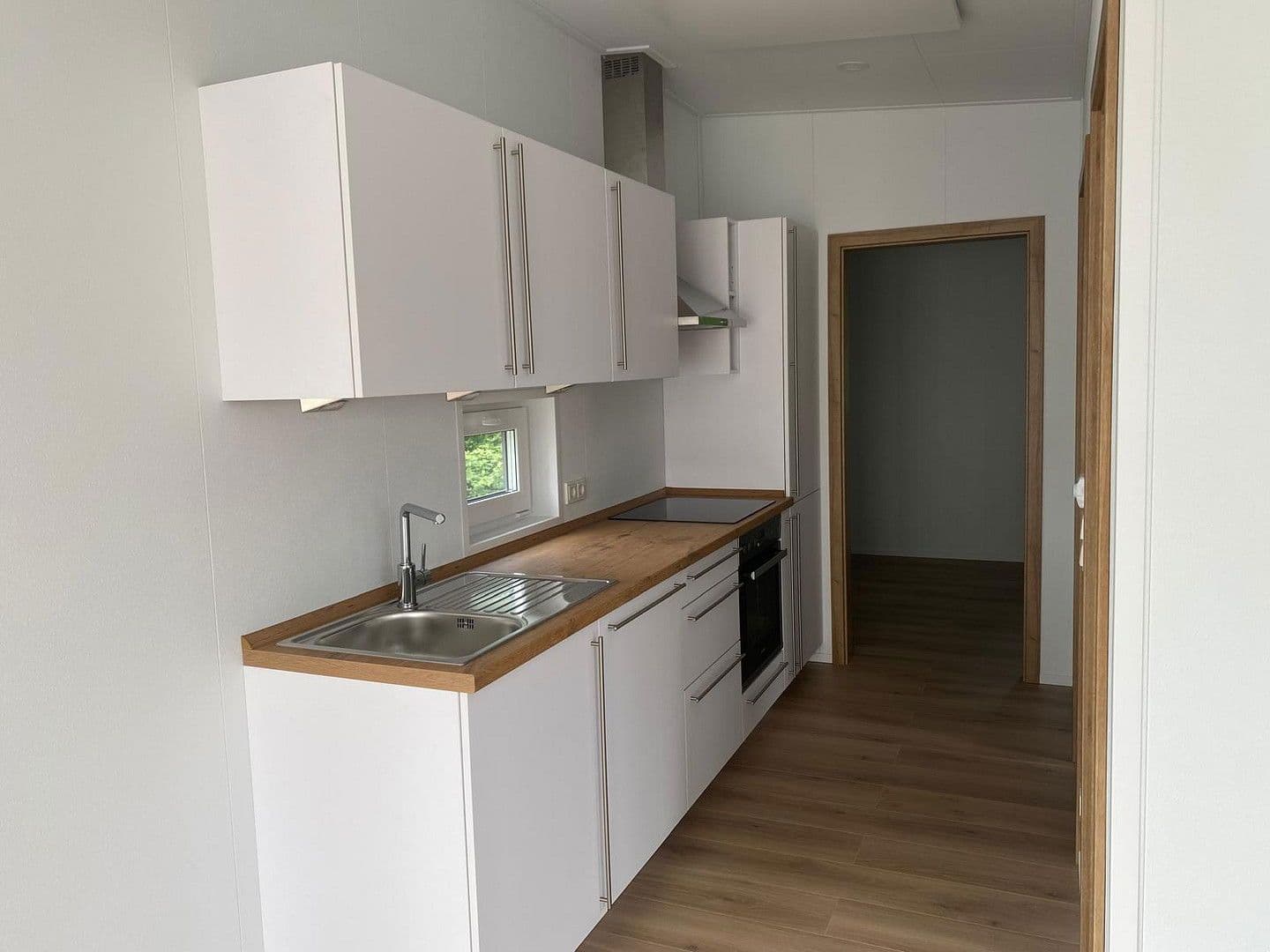 Prodej domu 42 m², pozemek 234 m², Warstein, Severní Porýní-Vestfálsko Prodej domu 42 m², pozemek 234 m², Warstein, Severní Porýní-Vestfálsko