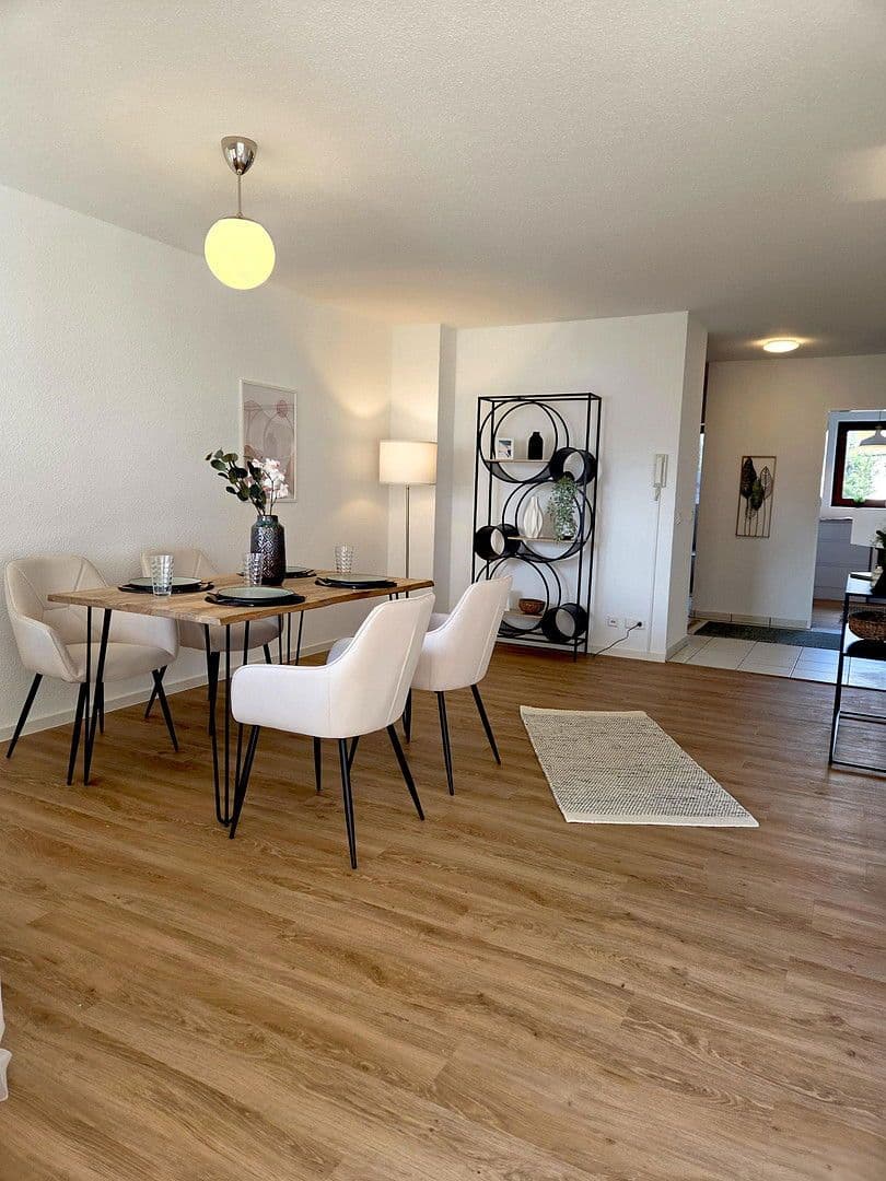 Prodej bytu 3+1 94 m², Welzheim, Bádensko-Württembersko Prodej bytu 3+1 94 m², Welzheim, Bádensko-Württembersko