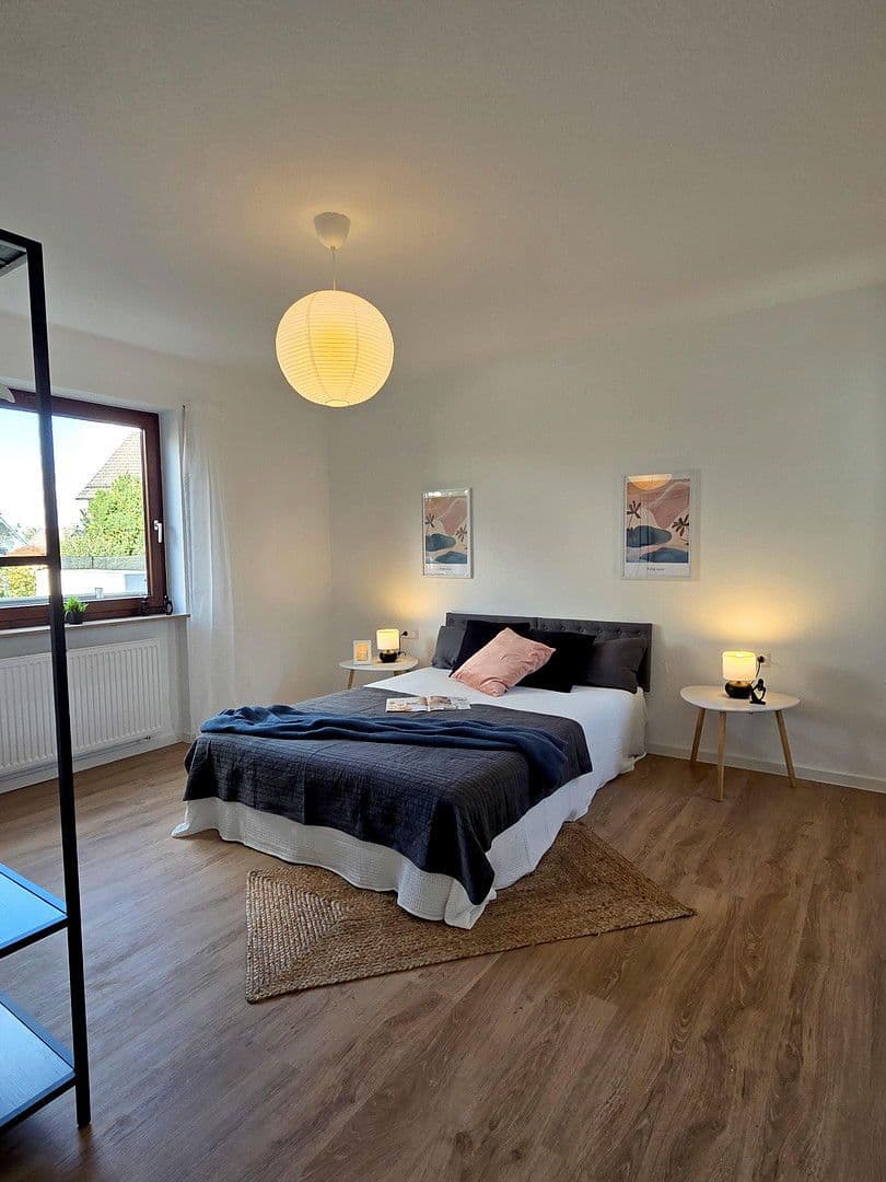 Prodej bytu 3+1 94 m², Welzheim, Bádensko-Württembersko Prodej bytu 3+1 94 m², Welzheim, Bádensko-Württembersko