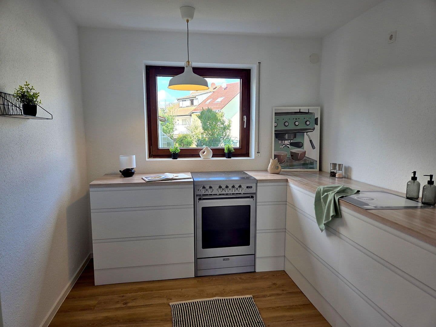 Prodej bytu 3+1 94 m², Welzheim, Bádensko-Württembersko Prodej bytu 3+1 94 m², Welzheim, Bádensko-Württembersko