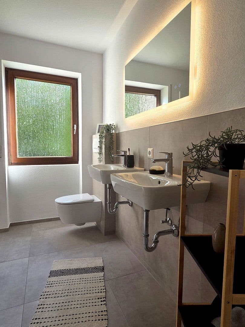 Prodej bytu 3+1 94 m², Welzheim, Bádensko-Württembersko Prodej bytu 3+1 94 m², Welzheim, Bádensko-Württembersko