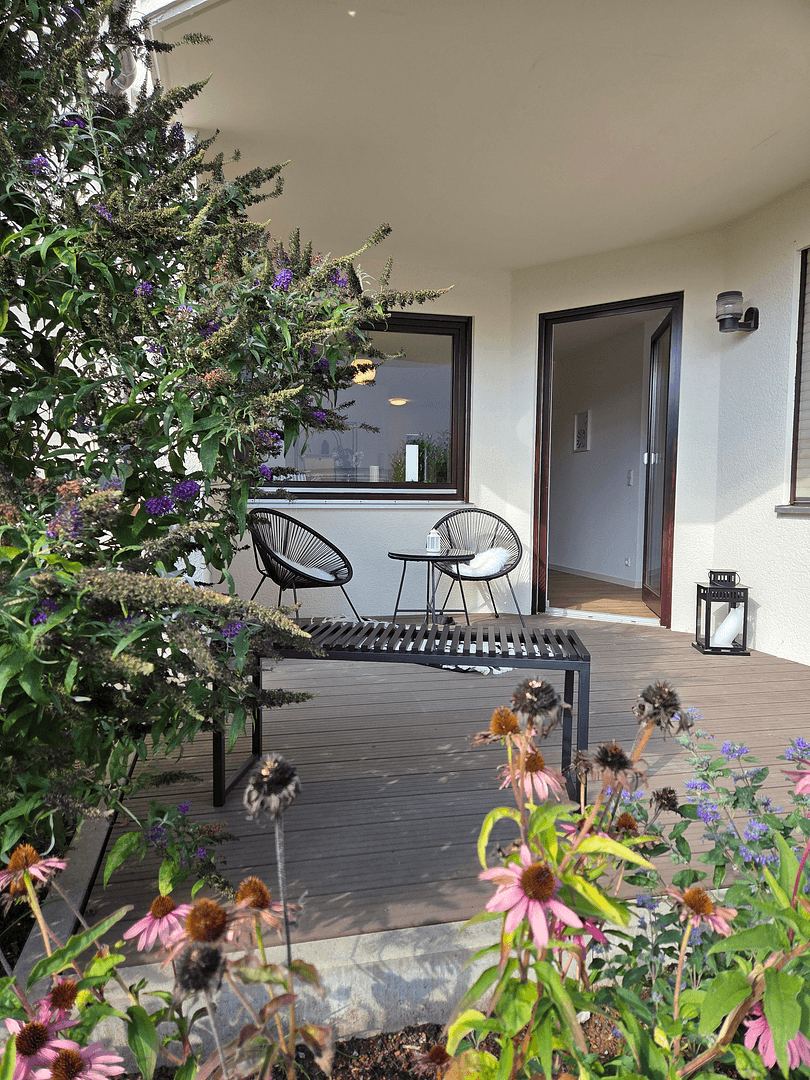 Prodej bytu 3+1 94 m², Welzheim, Bádensko-Württembersko Prodej bytu 3+1 94 m², Welzheim, Bádensko-Württembersko