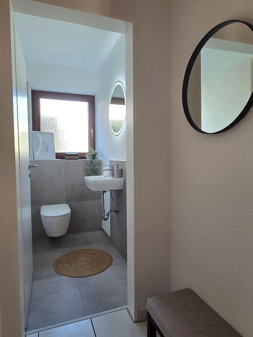 Prodej bytu 3+1 94 m², Welzheim, Bádensko-Württembersko Prodej bytu 3+1 94 m², Welzheim, Bádensko-Württembersko