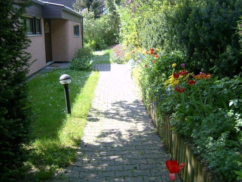 Prodej domu 200 m², pozemek 503 m², Würzburg, Bavorsko Prodej domu 200 m², pozemek 503 m², Würzburg, Bavorsko