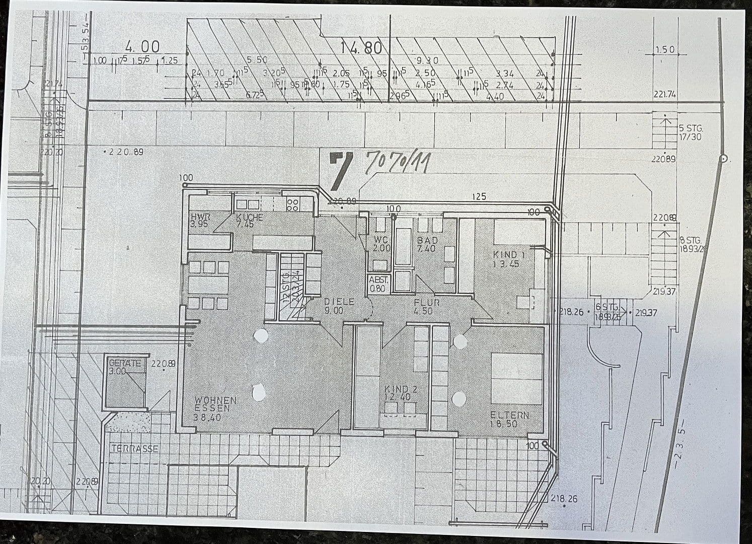 Prodej domu 200 m², pozemek 503 m², Würzburg, Bavorsko Prodej domu 200 m², pozemek 503 m², Würzburg, Bavorsko