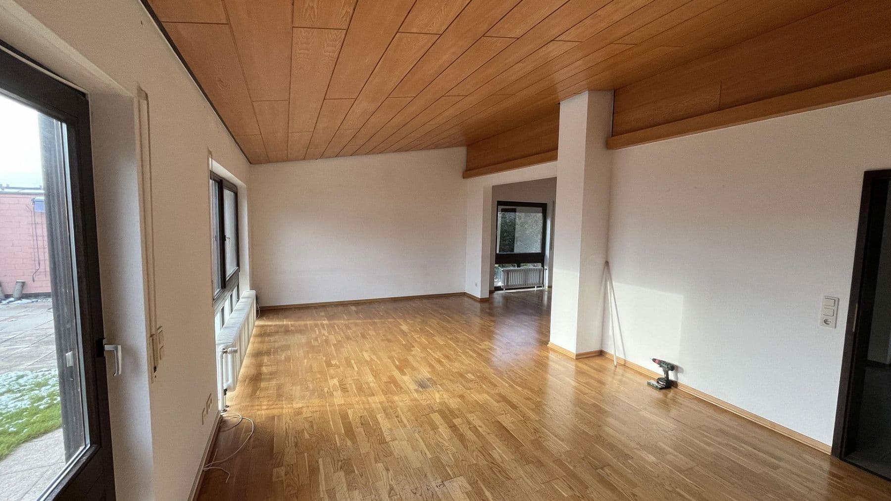 Prodej domu 200 m², pozemek 503 m², Würzburg, Bavorsko Prodej domu 200 m², pozemek 503 m², Würzburg, Bavorsko