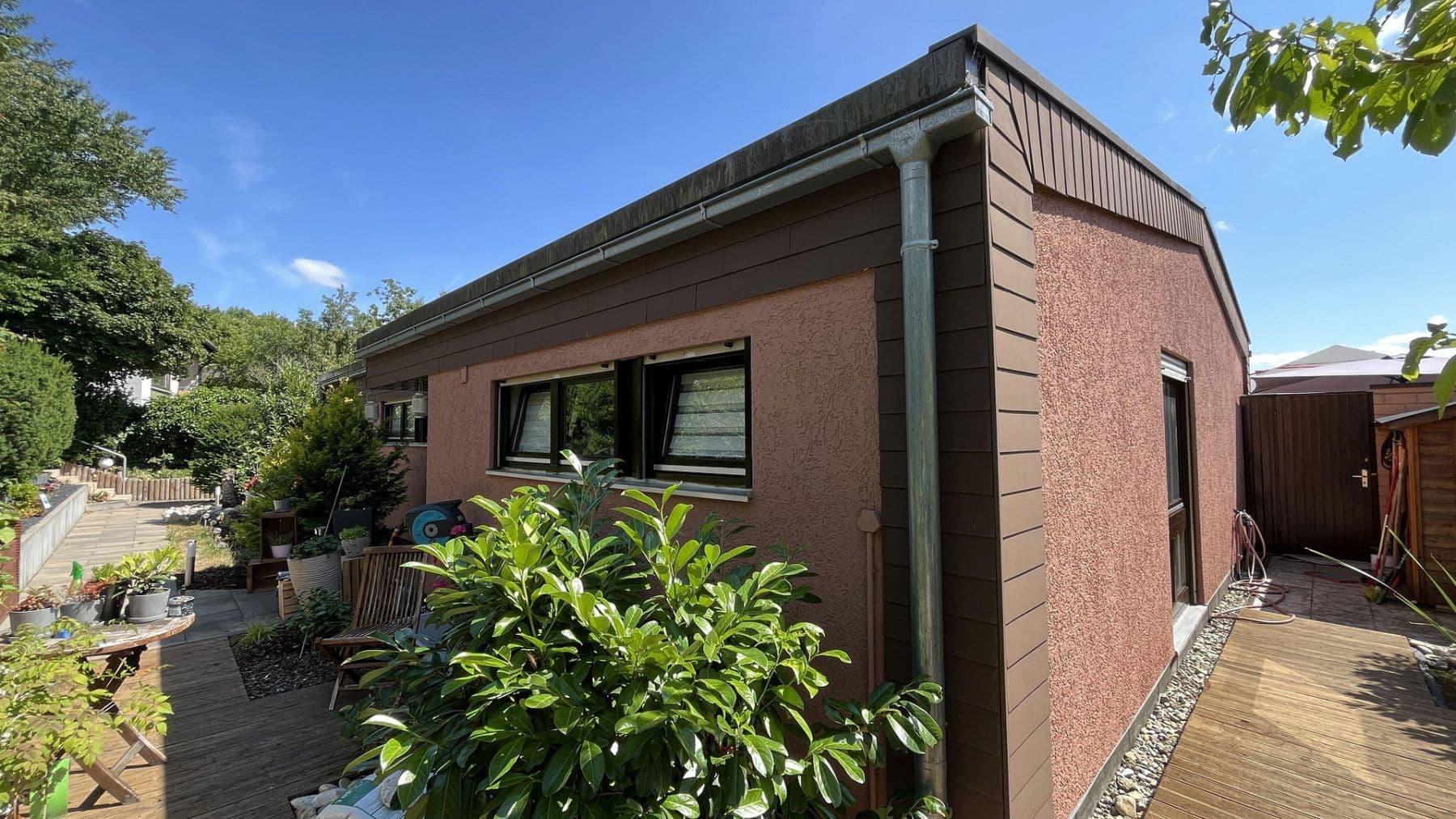 Prodej domu 200 m², pozemek 503 m², Würzburg, Bavorsko Prodej domu 200 m², pozemek 503 m², Würzburg, Bavorsko