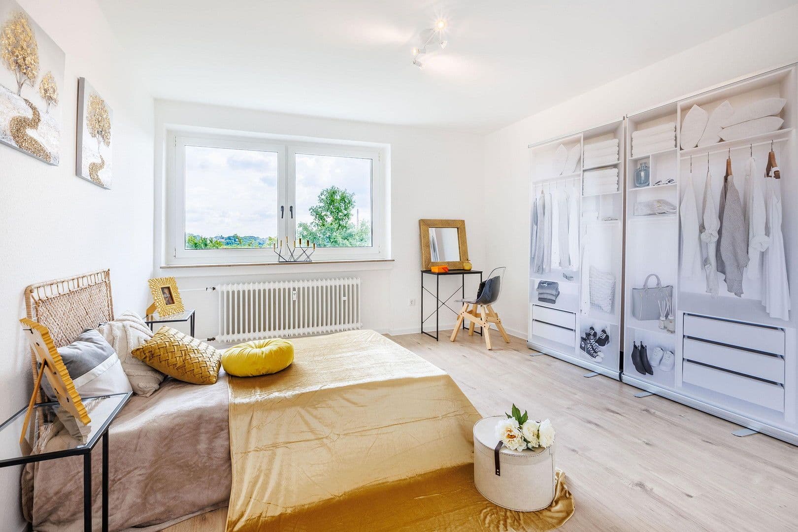 Prodej bytu 3+1 89 m², Solingen, Severní Porýní-Vestfálsko Prodej bytu 3+1 89 m², Solingen, Severní Porýní-Vestfálsko