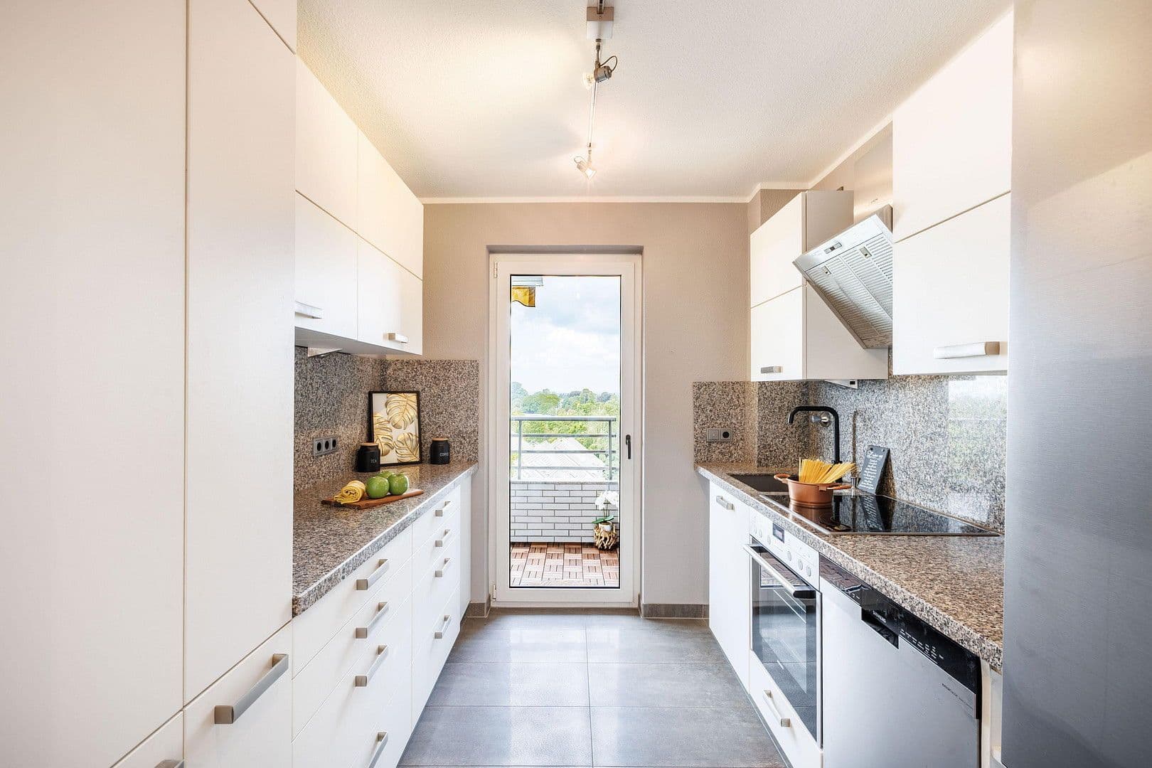 Prodej bytu 3+1 89 m², Solingen, Severní Porýní-Vestfálsko Prodej bytu 3+1 89 m², Solingen, Severní Porýní-Vestfálsko