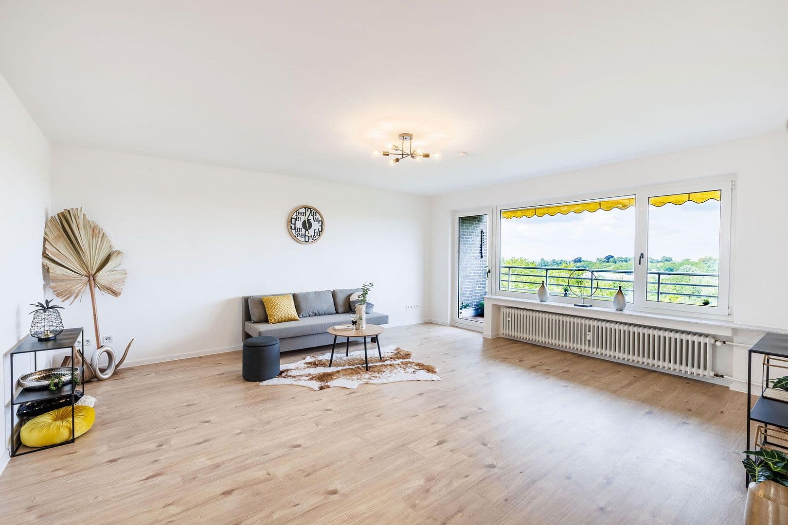 Prodej bytu 3+1 89 m², Solingen, Severní Porýní-Vestfálsko Prodej bytu 3+1 89 m², Solingen, Severní Porýní-Vestfálsko