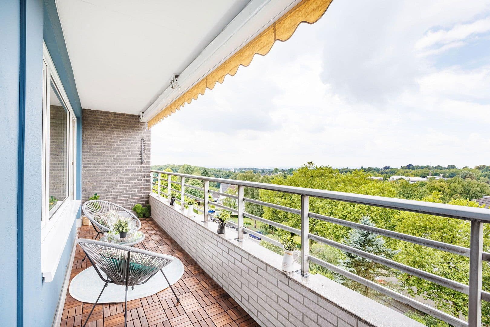Prodej bytu 3+1 89 m², Solingen, Severní Porýní-Vestfálsko Prodej bytu 3+1 89 m², Solingen, Severní Porýní-Vestfálsko