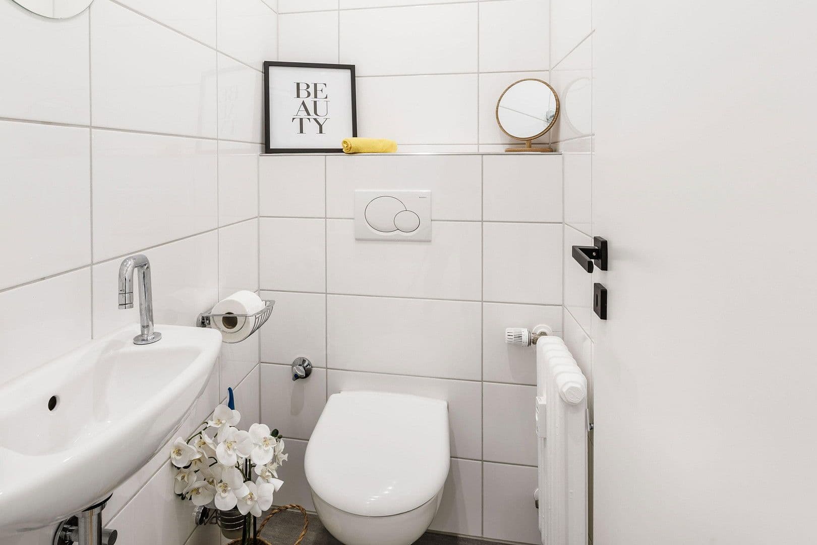 Prodej bytu 3+1 89 m², Solingen, Severní Porýní-Vestfálsko Prodej bytu 3+1 89 m², Solingen, Severní Porýní-Vestfálsko