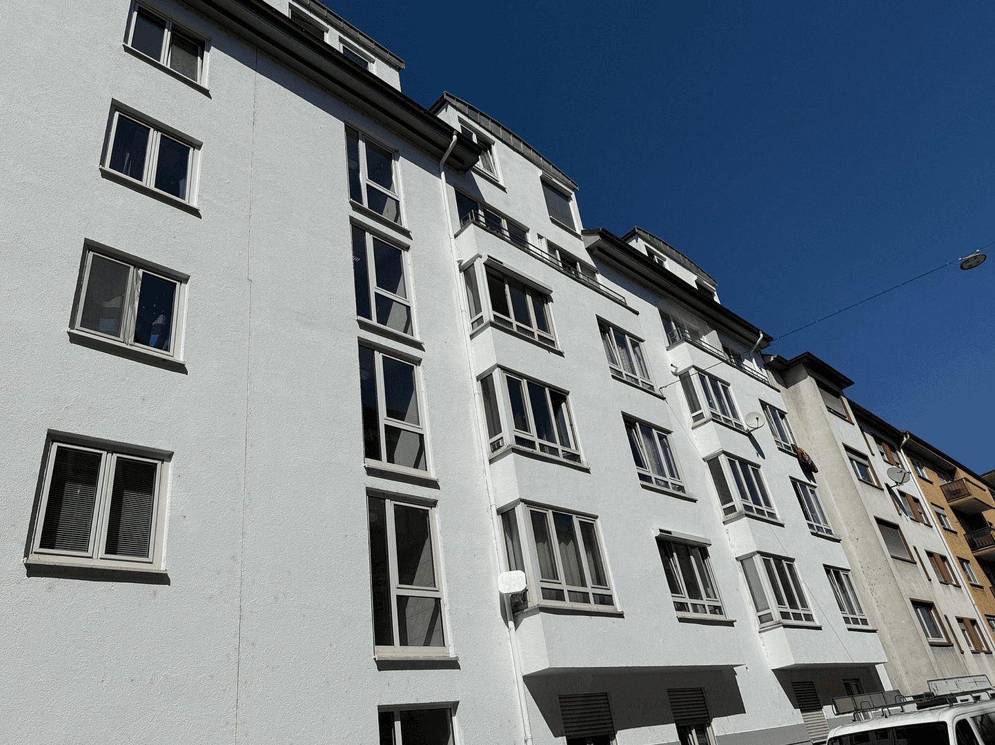 Prodej bytu 1+1 23 m², Lortzingstraße 21, Mannheim, Bádensko-Württembersko Prodej bytu 1+1 23 m², Lortzingstraße 21, Mannheim, Bádensko-Württembersko