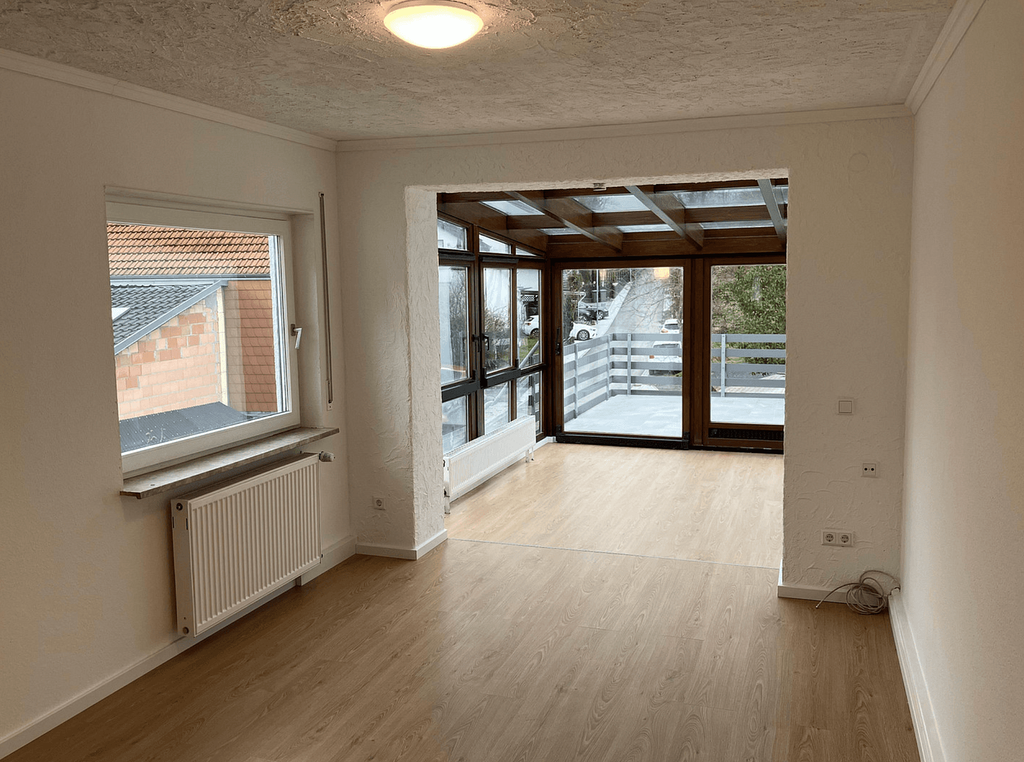 Prodej domu 165 m², pozemek 182 m², Burggrafensteige 2, Rauenberg, Bádensko-Württembersko Prodej domu 165 m², pozemek 182 m², Burggrafensteige 2, Rauenberg, Bádensko-Württembersko