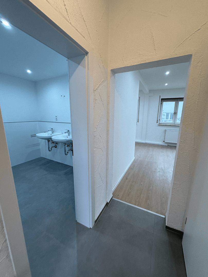 Prodej domu 165 m², pozemek 182 m², Burggrafensteige 2, Rauenberg, Bádensko-Württembersko Prodej domu 165 m², pozemek 182 m², Burggrafensteige 2, Rauenberg, Bádensko-Württembersko