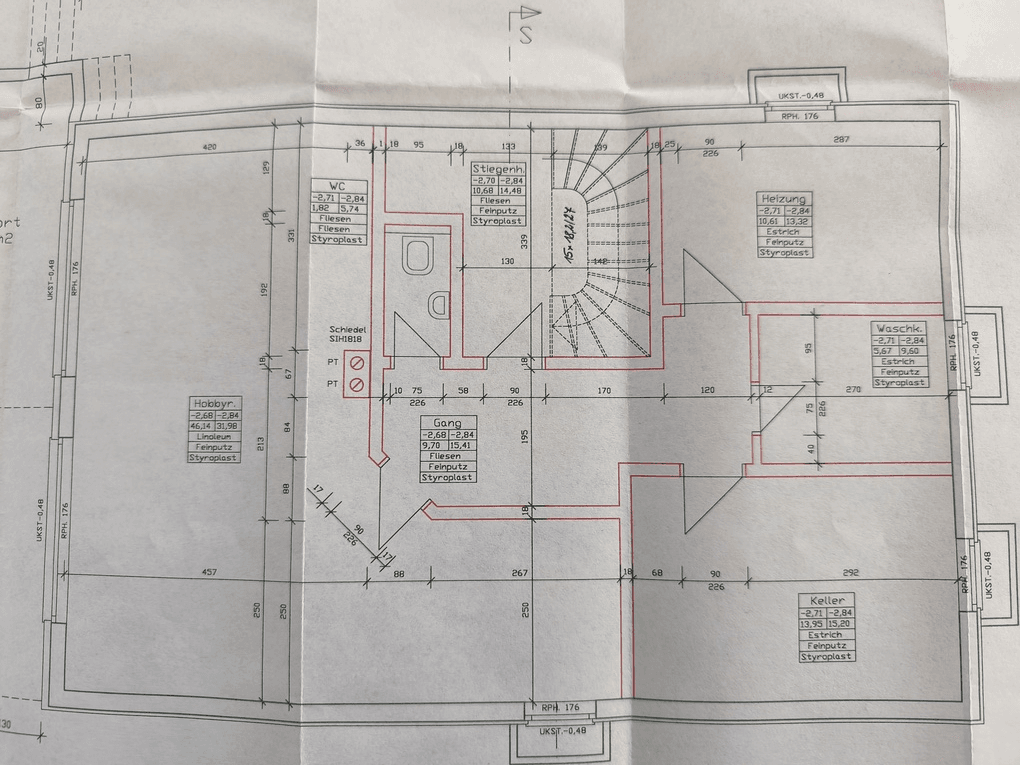 Prodej domu 239 m², pozemek 374 m², Leiblachstrasse 27, Hörbranz, Vorarlbersko Prodej domu 239 m², pozemek 374 m², Leiblachstrasse 27, Hörbranz, Vorarlbersko
