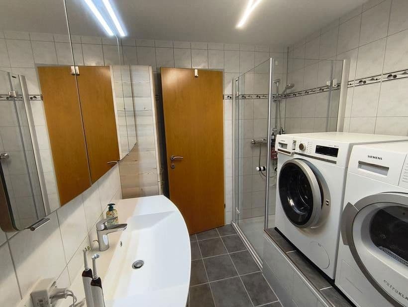 Prodej domu 239 m², pozemek 374 m², Leiblachstrasse 27, Hörbranz, Vorarlbersko Prodej domu 239 m², pozemek 374 m², Leiblachstrasse 27, Hörbranz, Vorarlbersko