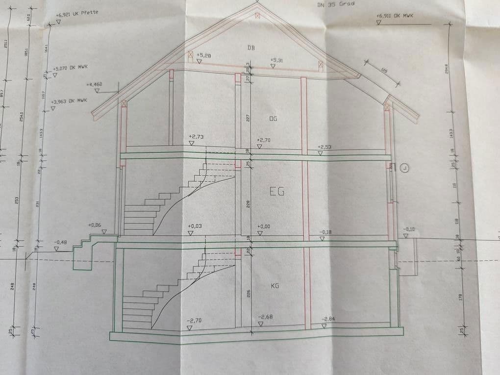 Prodej domu 239 m², pozemek 374 m², Leiblachstrasse 27, Hörbranz, Vorarlbersko Prodej domu 239 m², pozemek 374 m², Leiblachstrasse 27, Hörbranz, Vorarlbersko