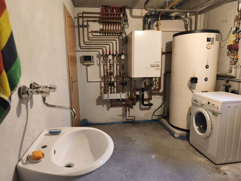 Prodej domu 239 m², pozemek 374 m², Leiblachstrasse 27, Hörbranz, Vorarlbersko Prodej domu 239 m², pozemek 374 m², Leiblachstrasse 27, Hörbranz, Vorarlbersko