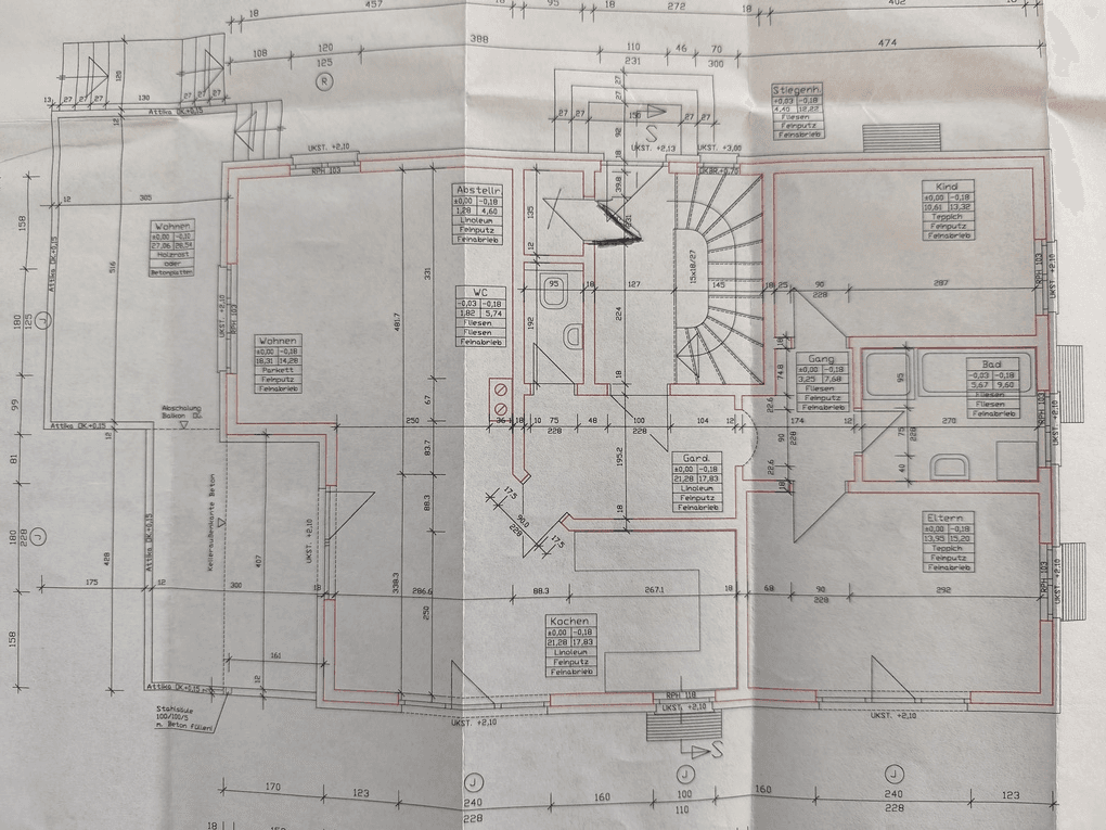 Prodej domu 239 m², pozemek 374 m², Leiblachstrasse 27, Hörbranz, Vorarlbersko Prodej domu 239 m², pozemek 374 m², Leiblachstrasse 27, Hörbranz, Vorarlbersko