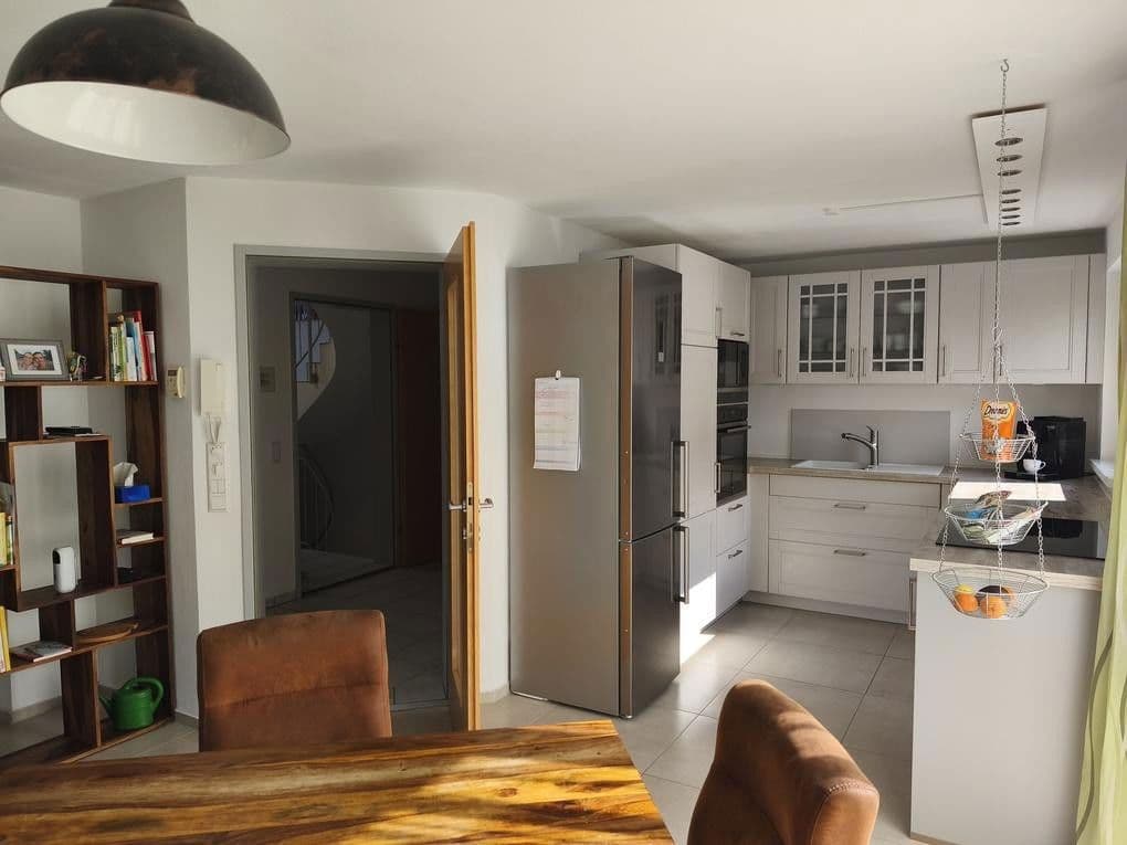 Prodej domu 239 m², pozemek 374 m², Leiblachstrasse 27, Hörbranz, Vorarlbersko Prodej domu 239 m², pozemek 374 m², Leiblachstrasse 27, Hörbranz, Vorarlbersko