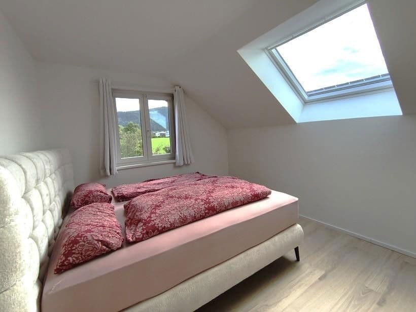 Prodej domu 239 m², pozemek 374 m², Leiblachstrasse 27, Hörbranz, Vorarlbersko Prodej domu 239 m², pozemek 374 m², Leiblachstrasse 27, Hörbranz, Vorarlbersko