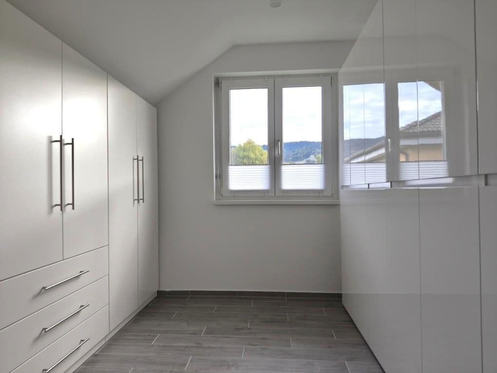 Prodej domu 239 m², pozemek 374 m², Leiblachstrasse 27, Hörbranz, Vorarlbersko Prodej domu 239 m², pozemek 374 m², Leiblachstrasse 27, Hörbranz, Vorarlbersko