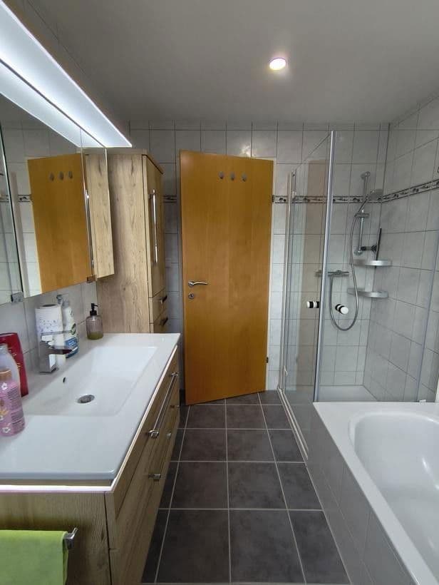 Prodej domu 239 m², pozemek 374 m², Leiblachstrasse 27, Hörbranz, Vorarlbersko Prodej domu 239 m², pozemek 374 m², Leiblachstrasse 27, Hörbranz, Vorarlbersko