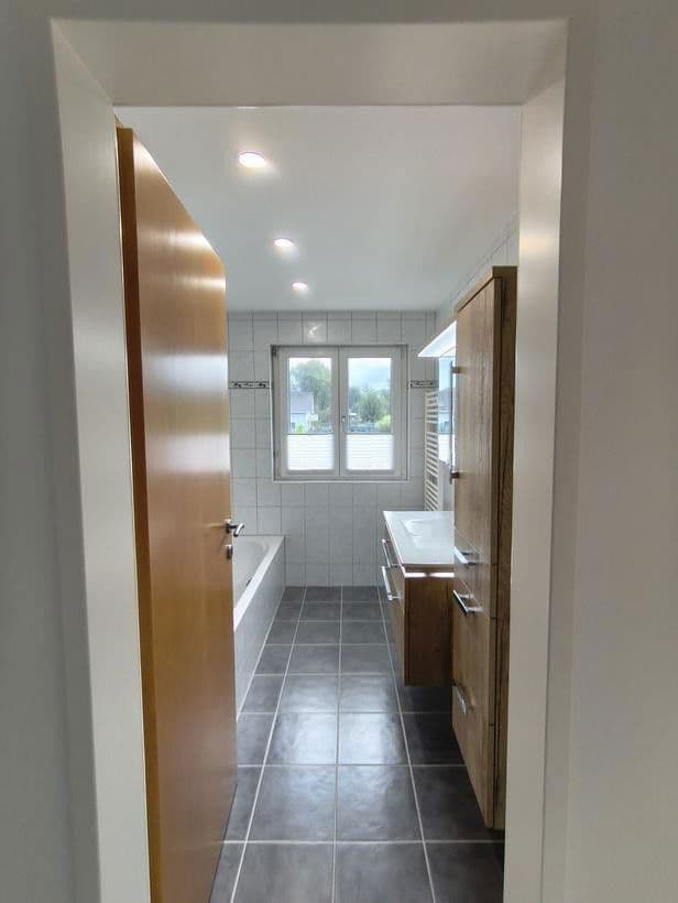 Prodej domu 239 m², pozemek 374 m², Leiblachstrasse 27, Hörbranz, Vorarlbersko Prodej domu 239 m², pozemek 374 m², Leiblachstrasse 27, Hörbranz, Vorarlbersko