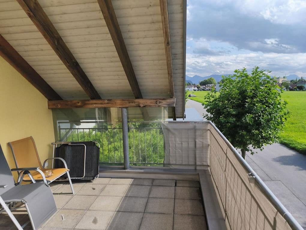 Prodej domu 239 m², pozemek 374 m², Leiblachstrasse 27, Hörbranz, Vorarlbersko Prodej domu 239 m², pozemek 374 m², Leiblachstrasse 27, Hörbranz, Vorarlbersko