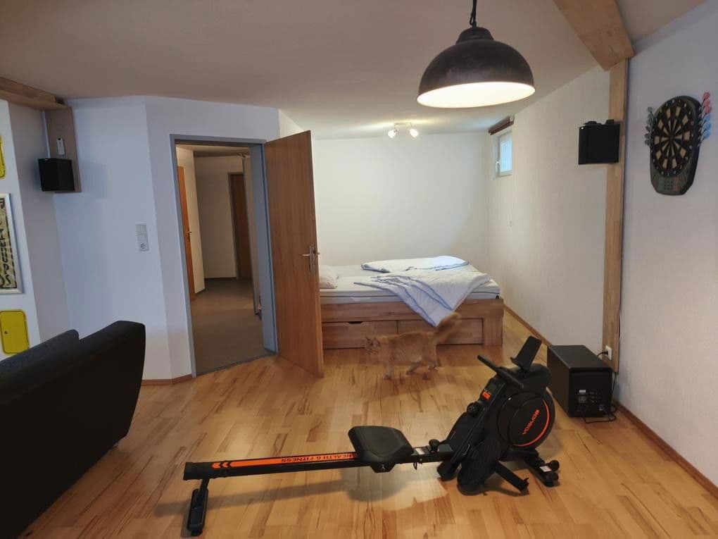 Prodej domu 239 m², pozemek 374 m², Leiblachstrasse 27, Hörbranz, Vorarlbersko Prodej domu 239 m², pozemek 374 m², Leiblachstrasse 27, Hörbranz, Vorarlbersko