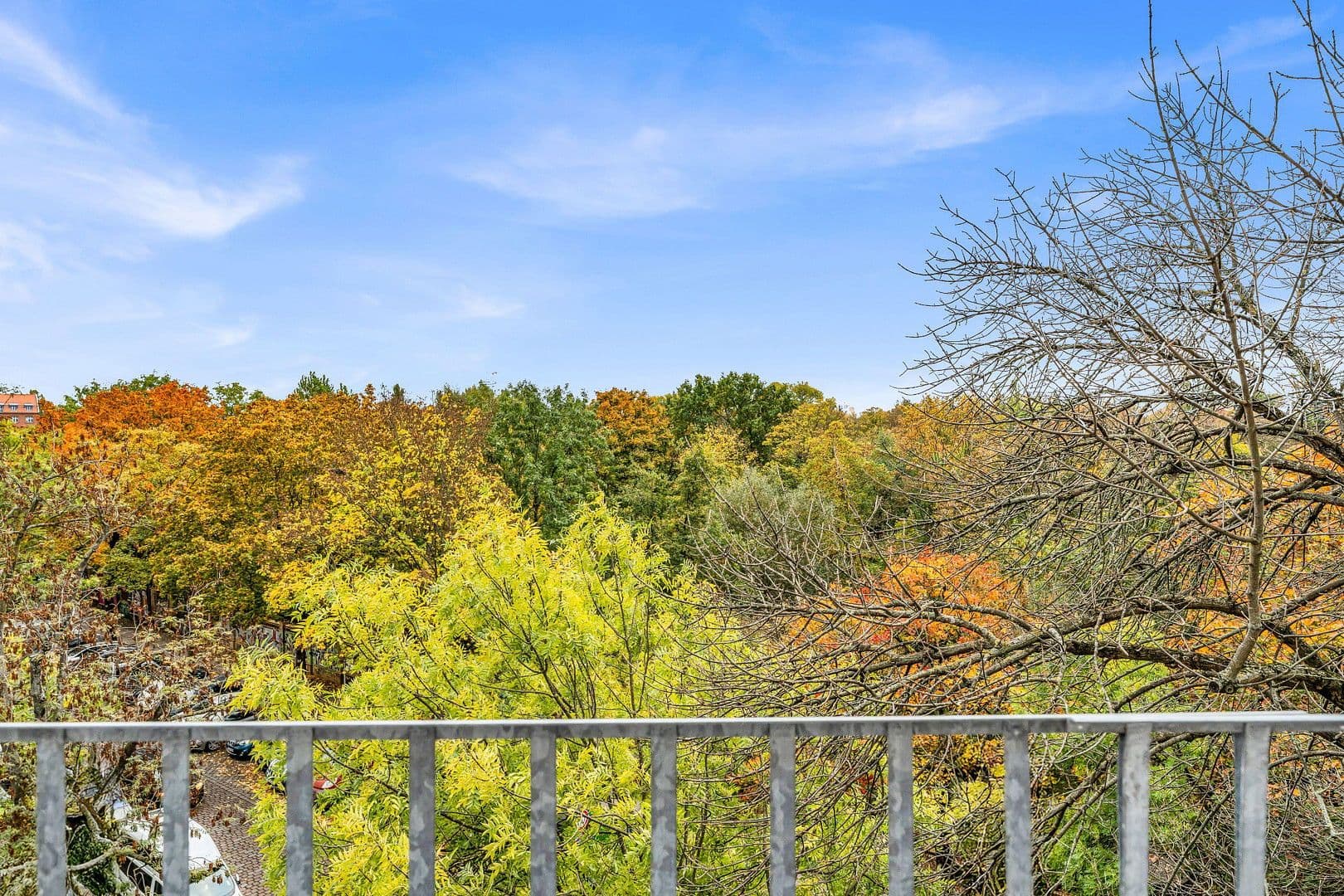 Pronájem bytu 4+1 25 m², Curvystr. 29, Berlin, Berlín Pronájem bytu 4+1 25 m², Curvystr. 29, Berlin, Berlín