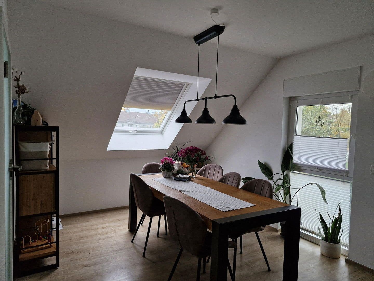 Pronájem bytu 3+1 91 m², Danziger Straße 1, Wermelskirchen, Severní Porýní-Vestfálsko Pronájem bytu 3+1 91 m², Danziger Straße 1, Wermelskirchen, Severní Porýní-Vestfálsko