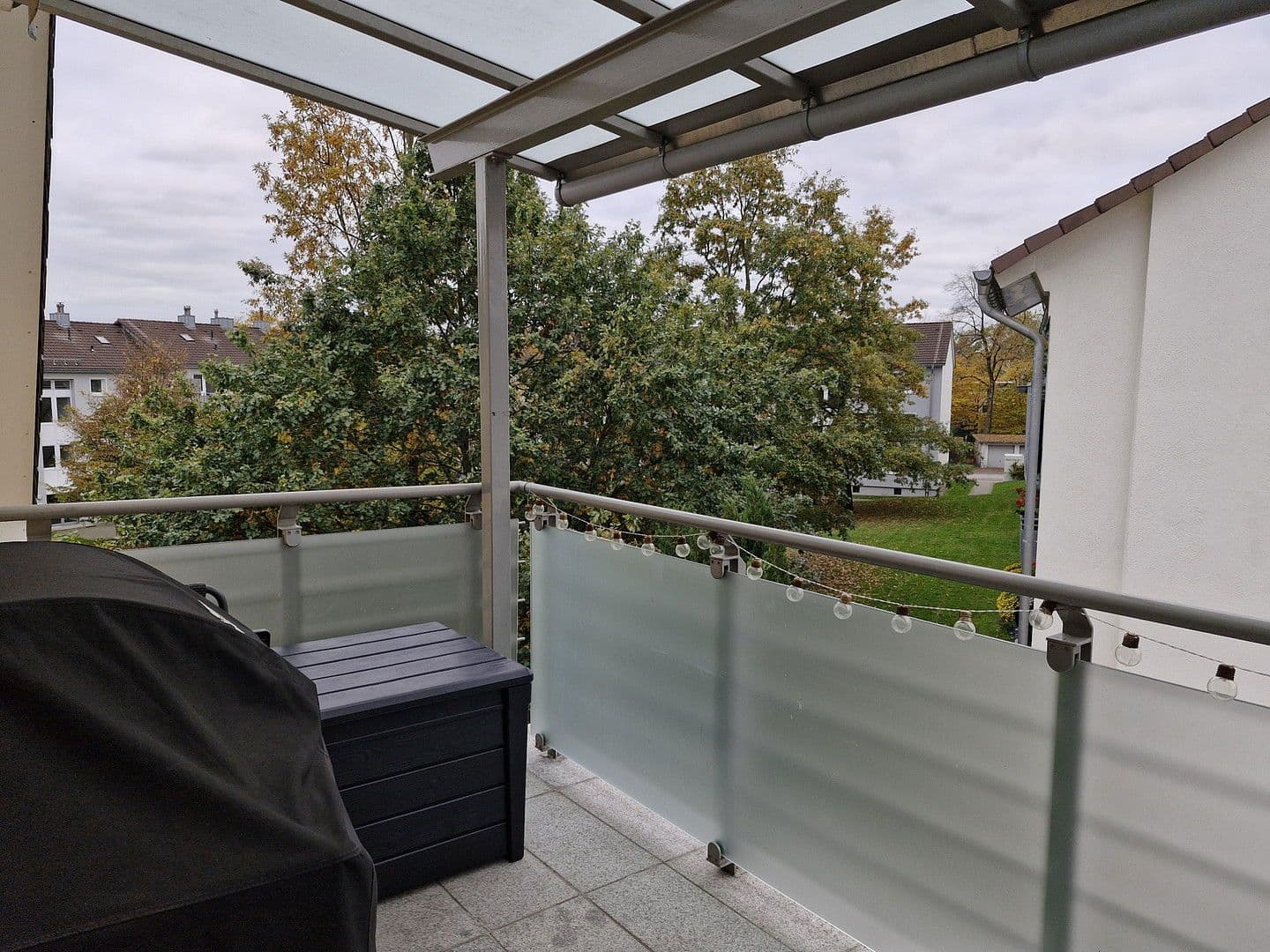 Pronájem bytu 3+1 91 m², Danziger Straße 1, Wermelskirchen, Severní Porýní-Vestfálsko Pronájem bytu 3+1 91 m², Danziger Straße 1, Wermelskirchen, Severní Porýní-Vestfálsko