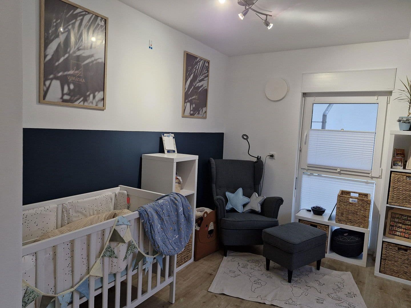 Pronájem bytu 3+1 91 m², Danziger Straße 1, Wermelskirchen, Severní Porýní-Vestfálsko Pronájem bytu 3+1 91 m², Danziger Straße 1, Wermelskirchen, Severní Porýní-Vestfálsko